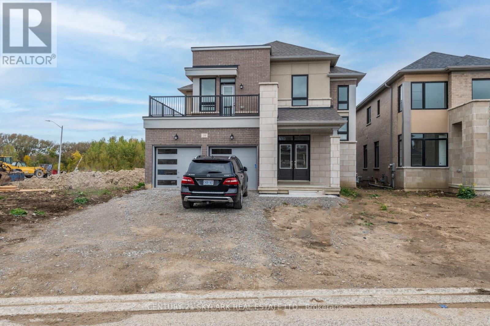 130 JONKMAN BLVD