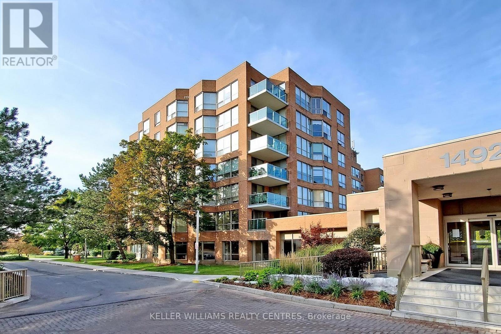 #523 -14924 YONGE ST