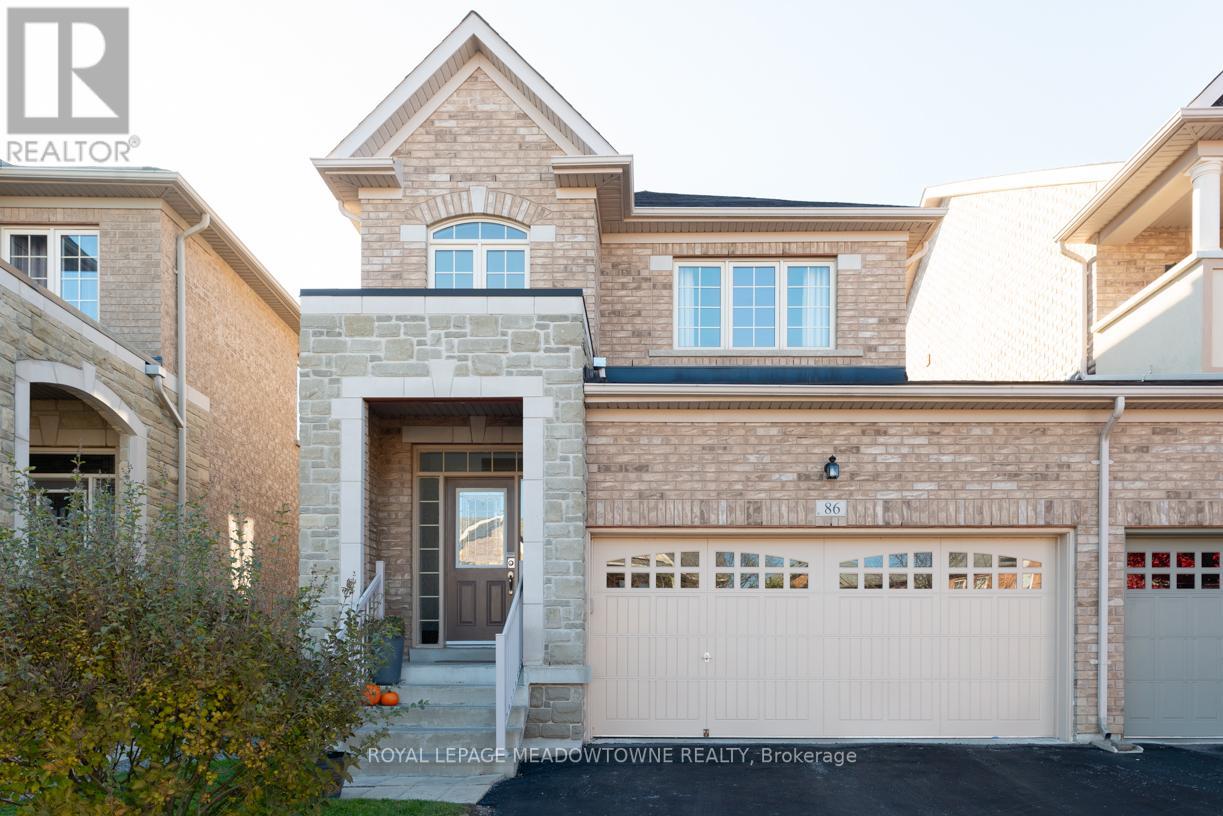 86 REYNOLDS CRES