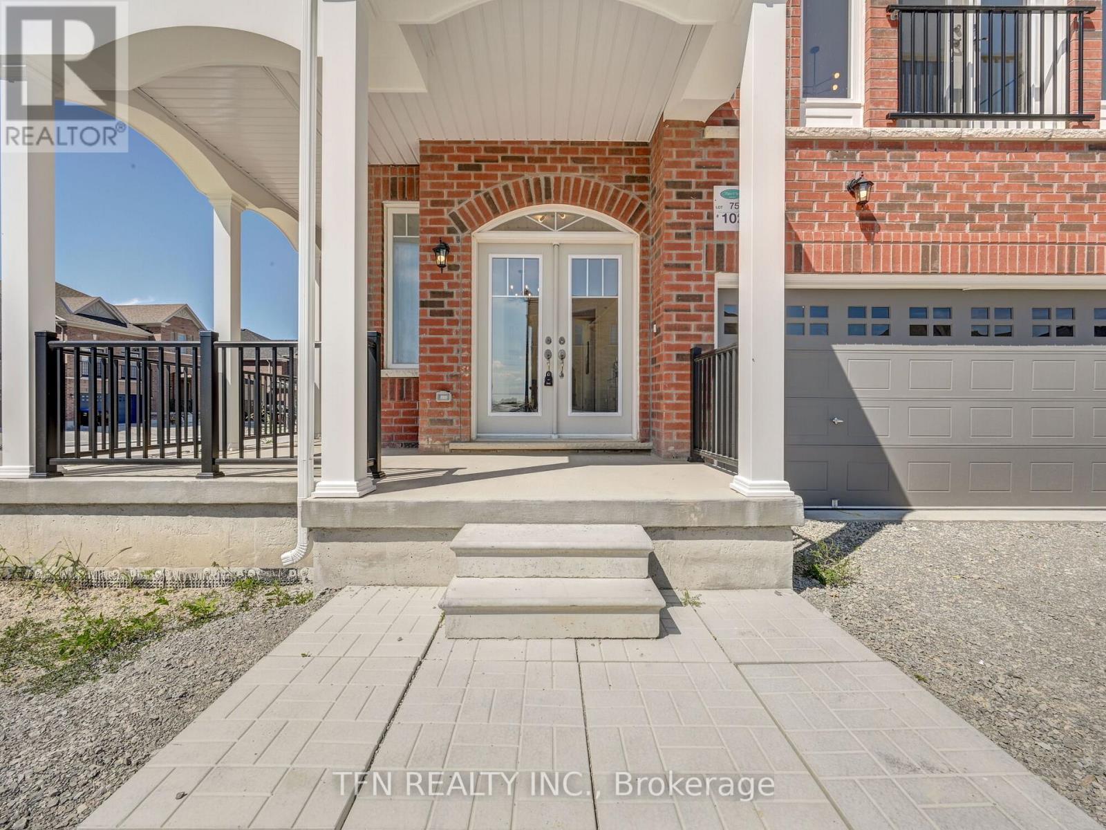 102 MAC CAMPBELL WAY