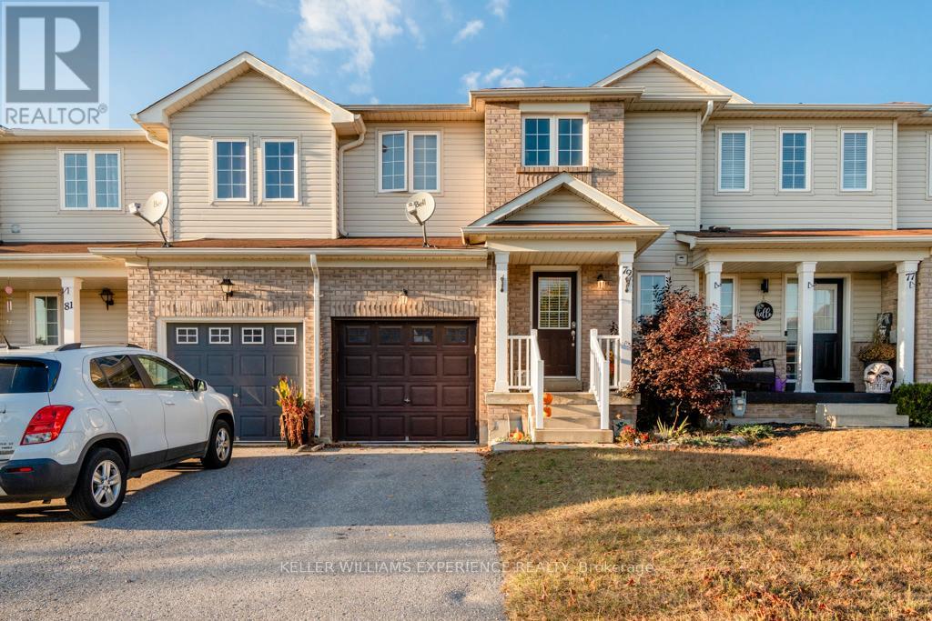 79 LOOKOUT ST
