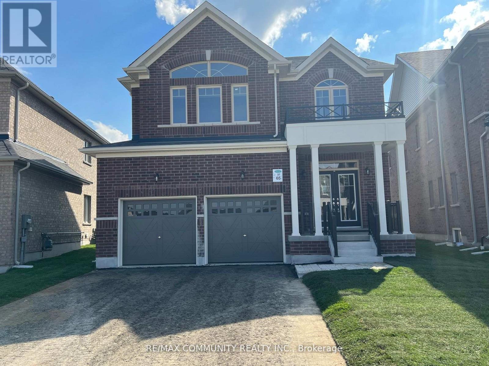 65 MAC CAMPBELL WAY
