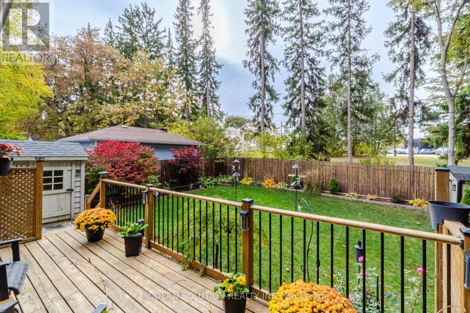 310 CAWTHRA BLVD