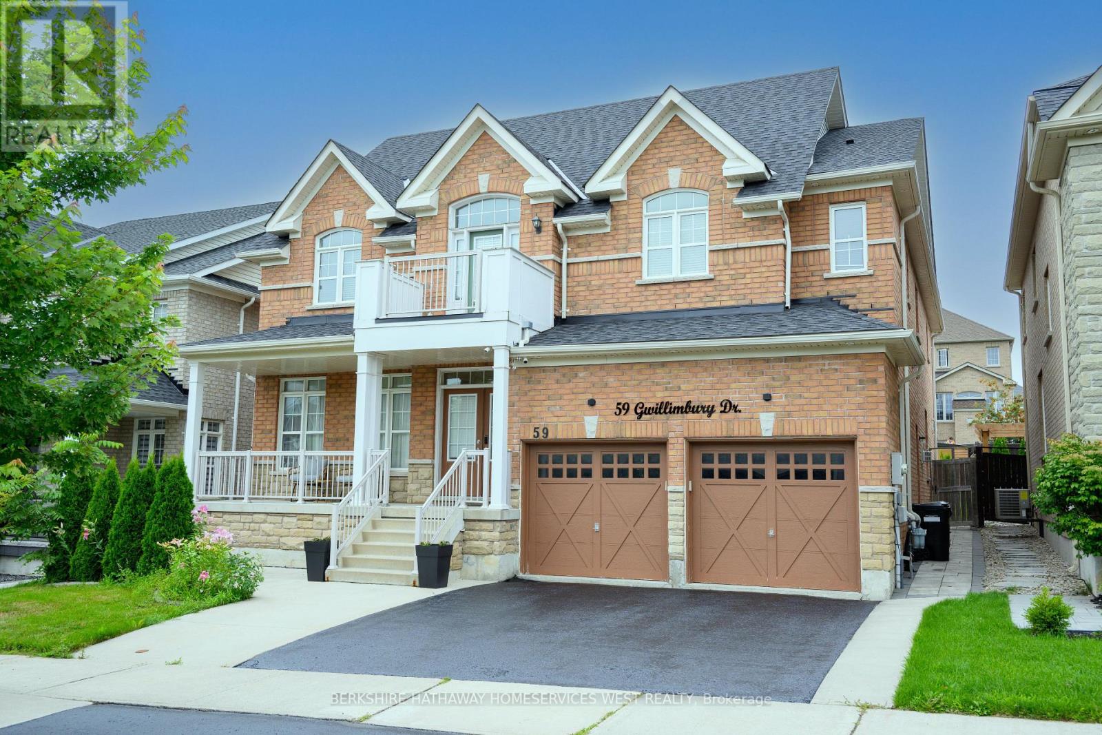 59 GWILLIMBURY DR