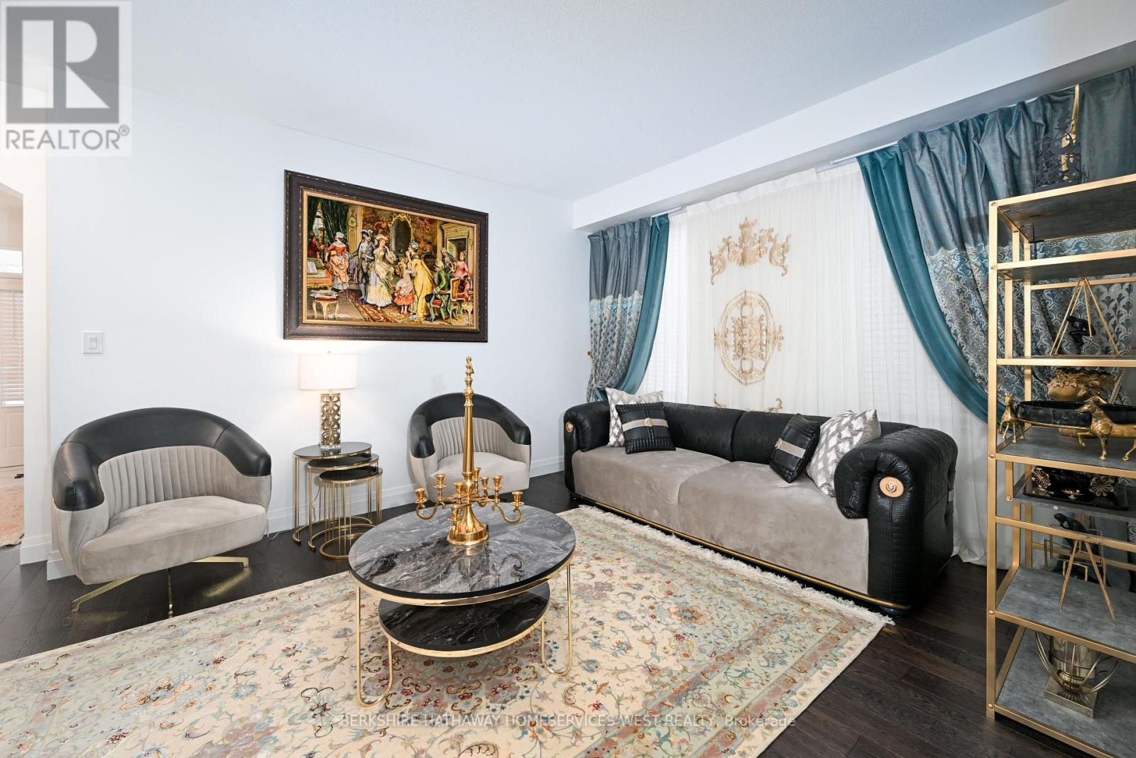59 GWILLIMBURY DR