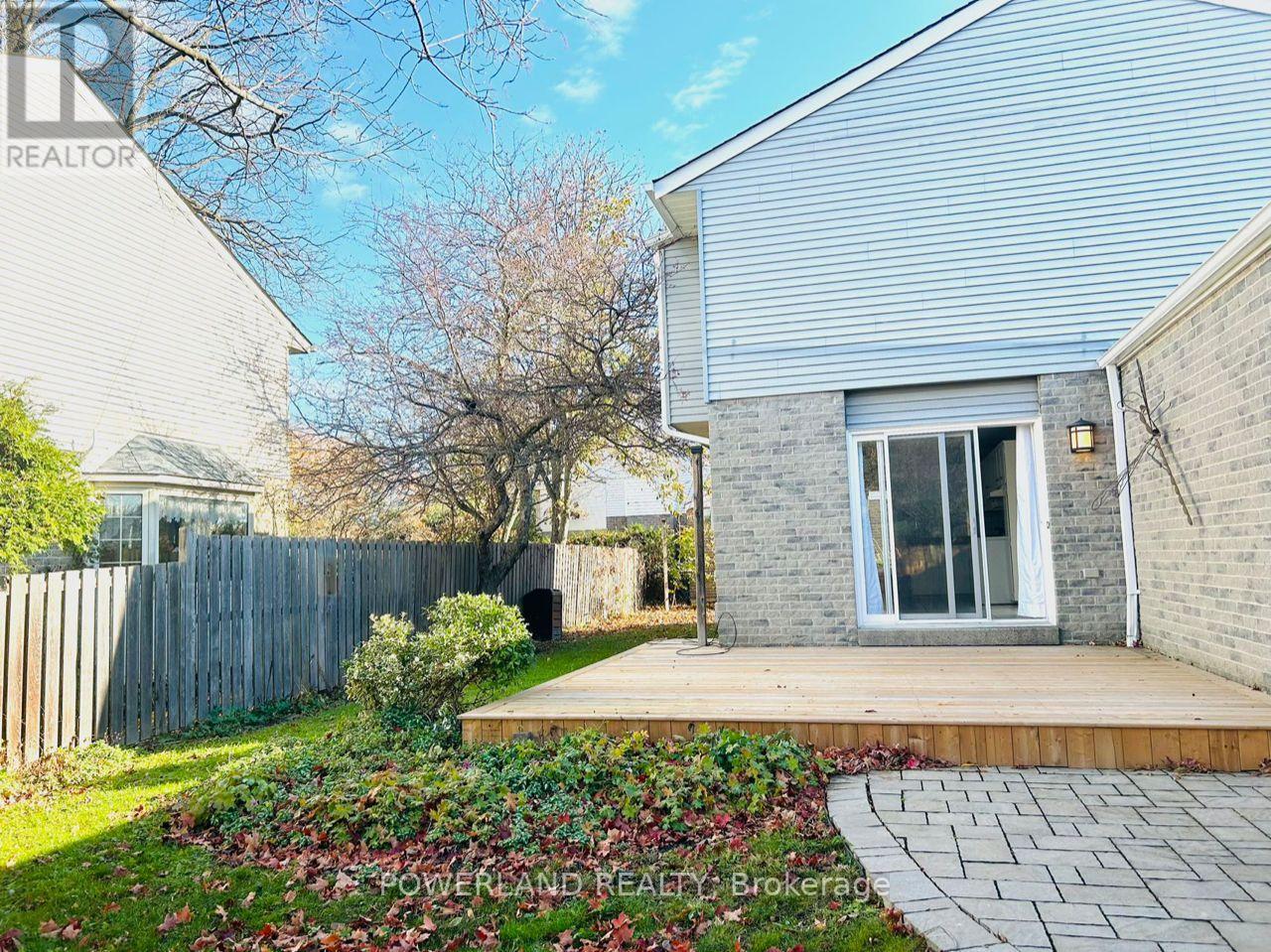 57 SANDUSKY CRES