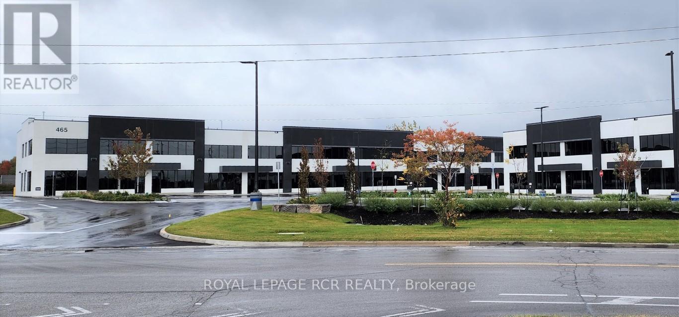 #5 -465 HARRY WALKER PKWY S, #5