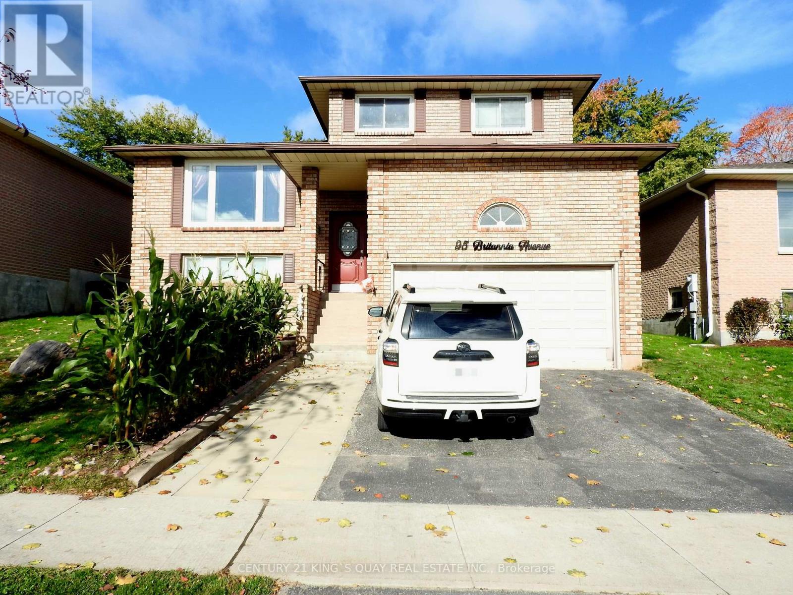 95 BRITANNIA AVE