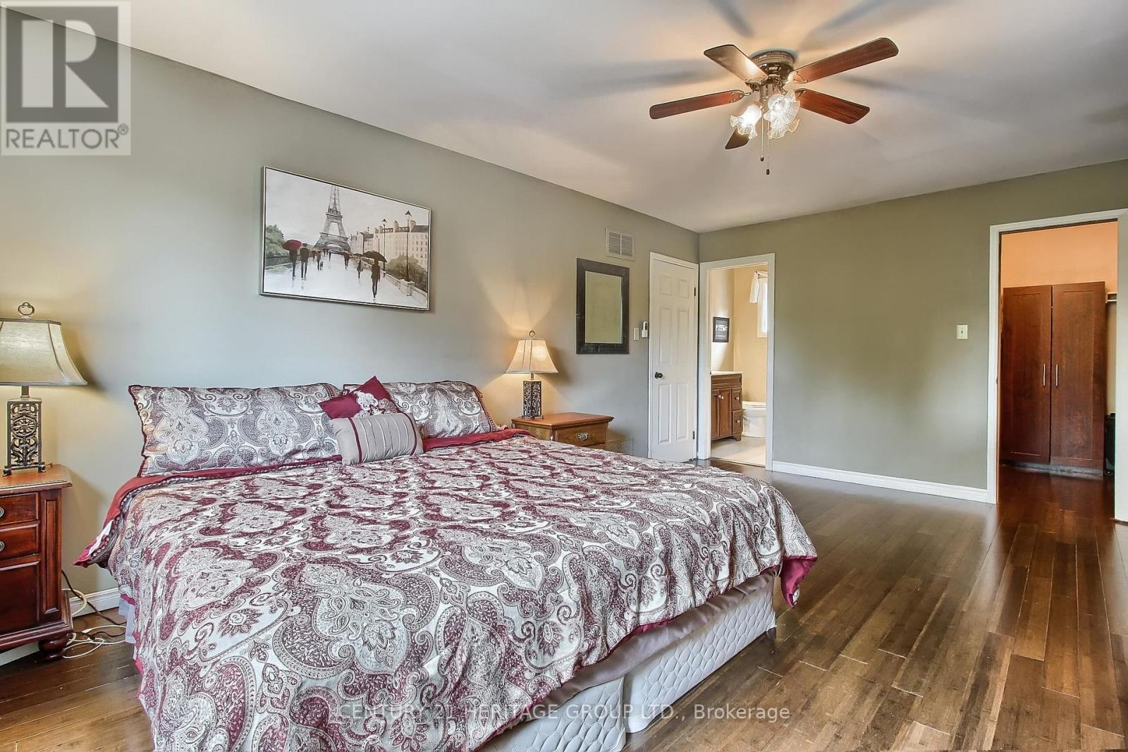 83 IMPERIAL CRES