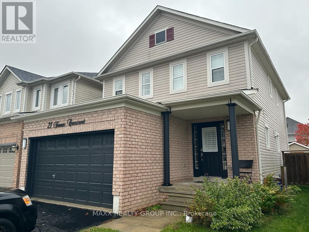21 TRUAX CRES