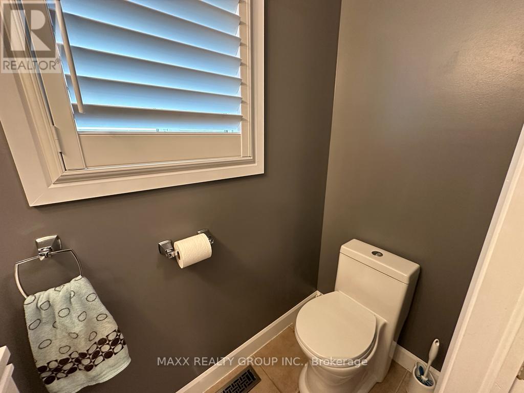 21 TRUAX CRES