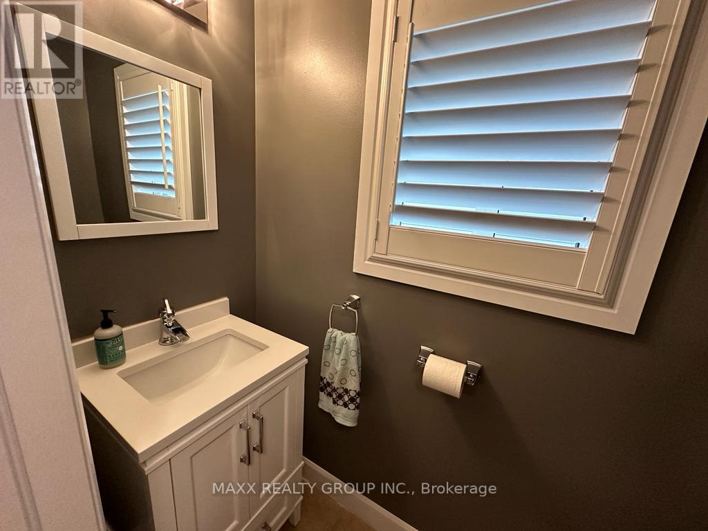 21 TRUAX CRES