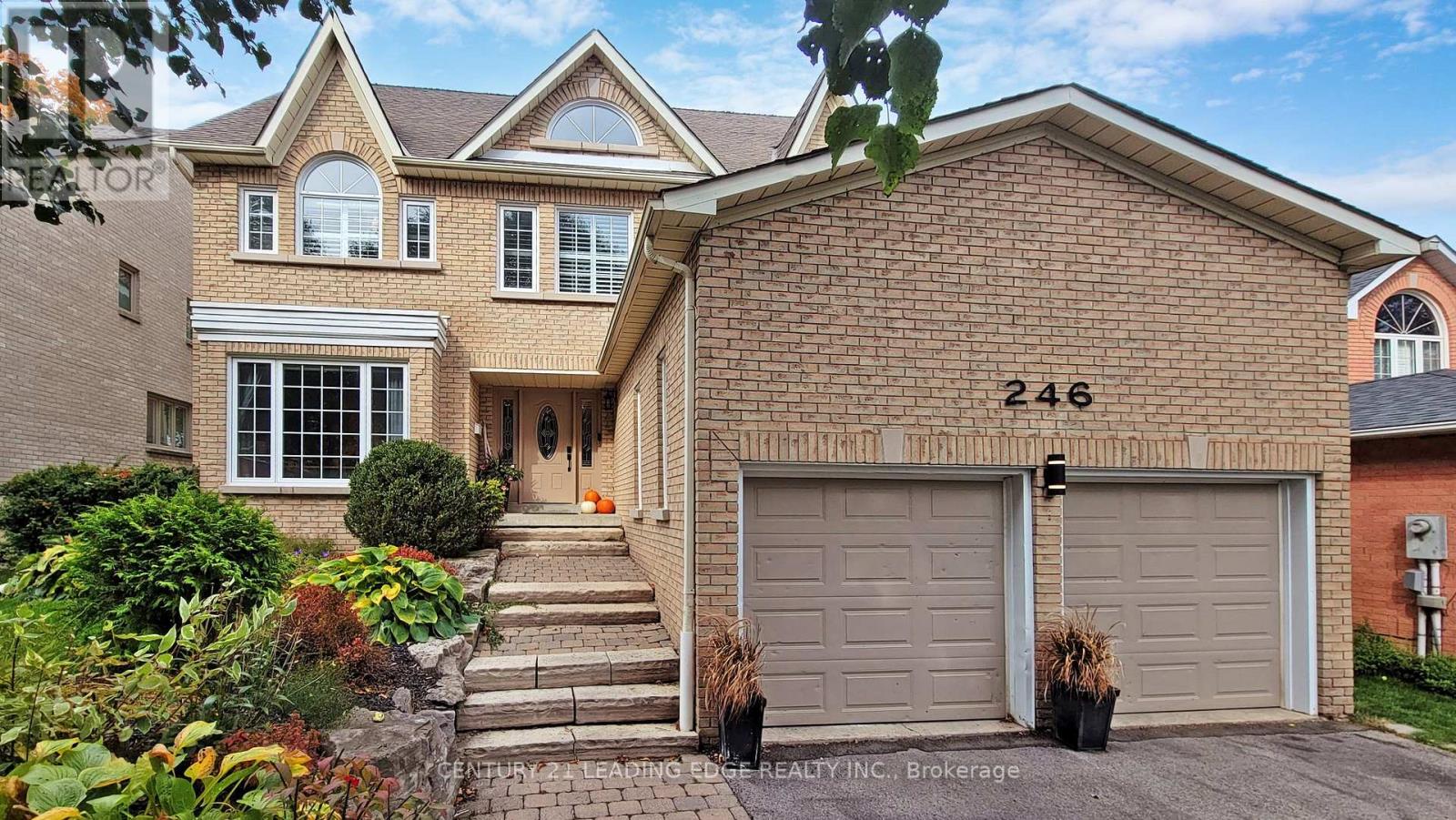 246 CORNER RIDGE RD