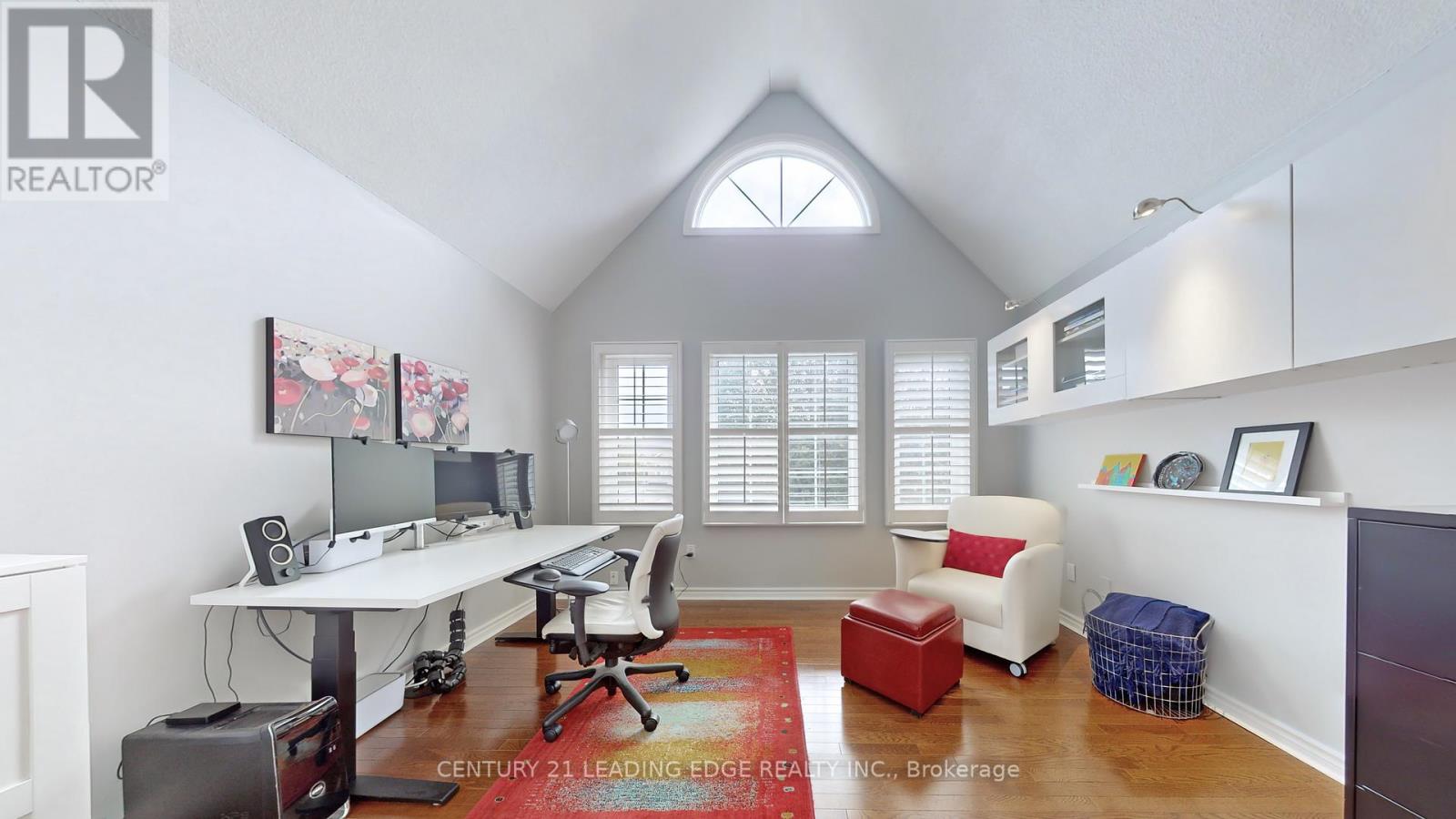 246 CORNER RIDGE RD