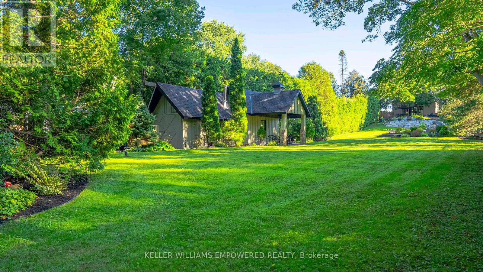 378 OLD BLOOMINGTON RD