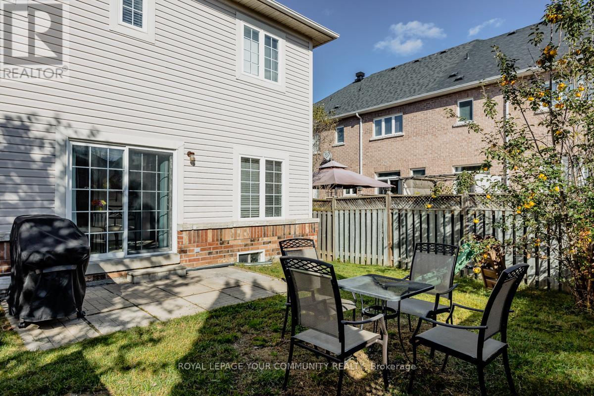63 CHIPPINGWOOD MANR