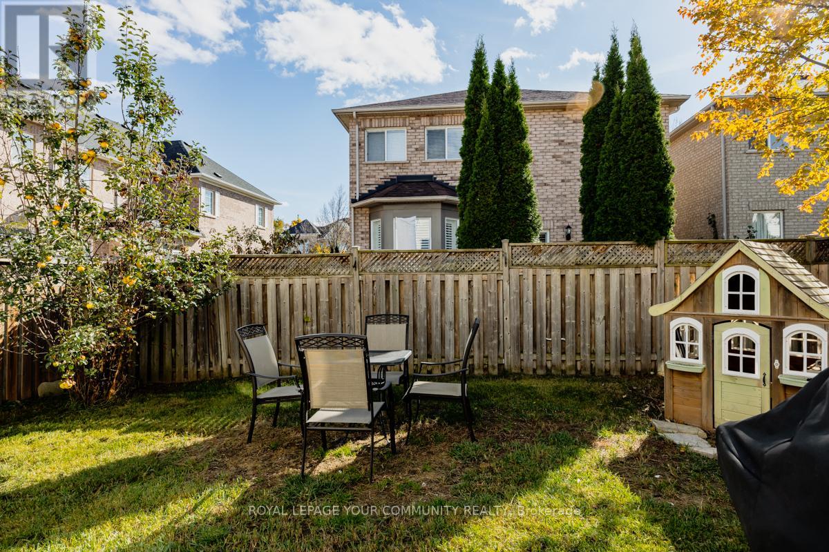 63 CHIPPINGWOOD MANR