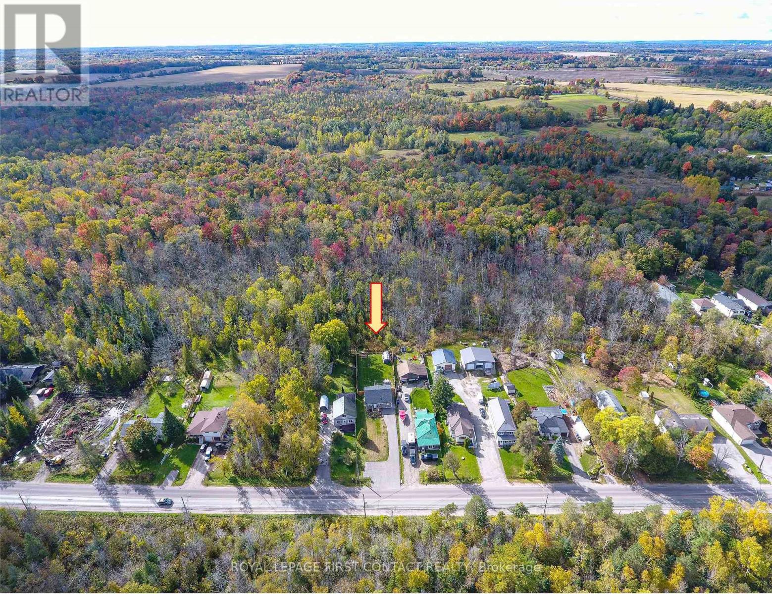 2592 25TH SIDEROAD