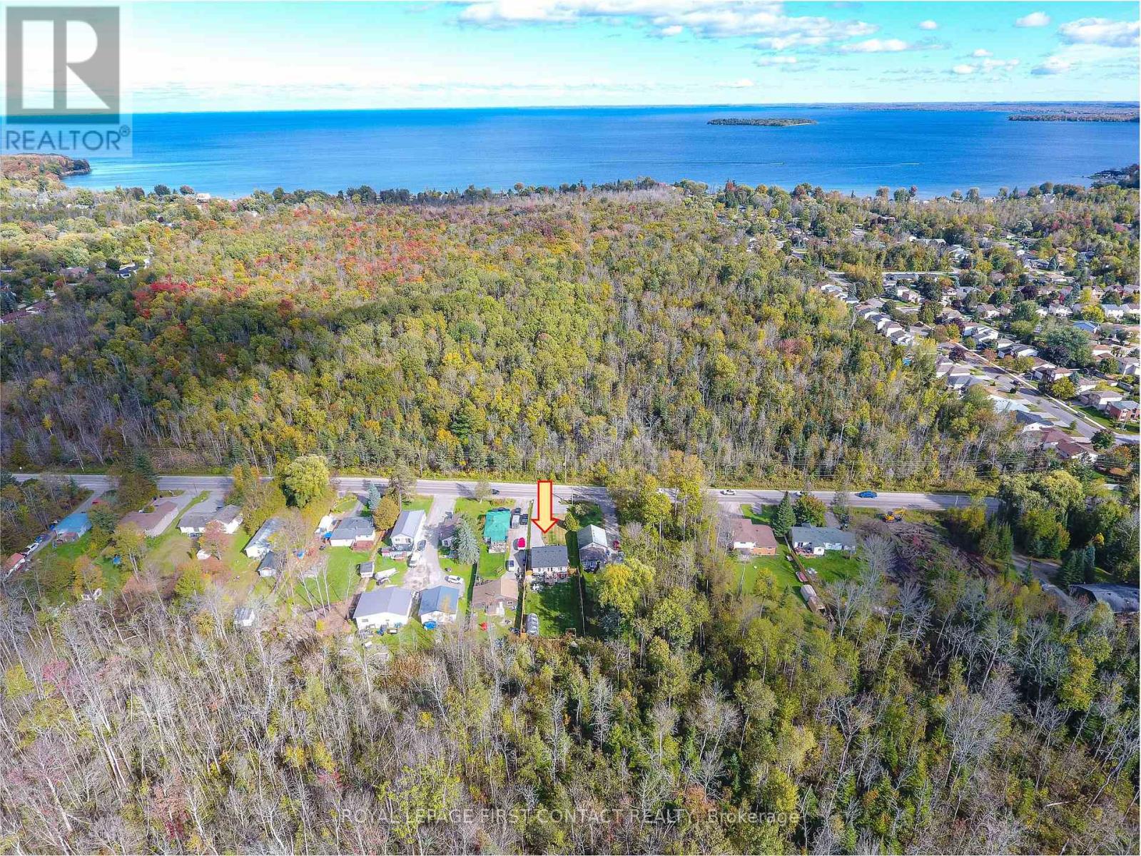 2592 25TH SIDEROAD