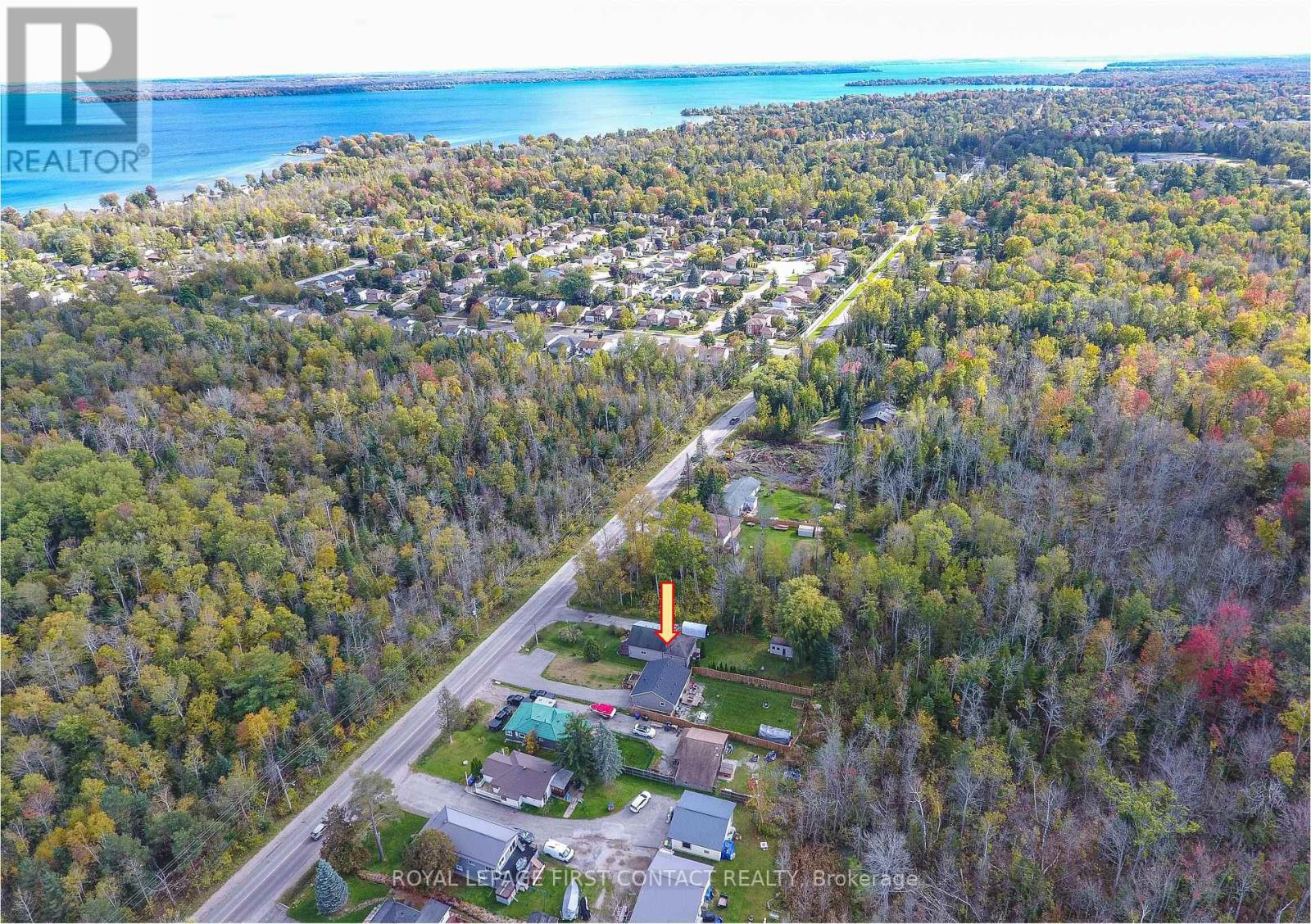 2592 25TH SIDEROAD