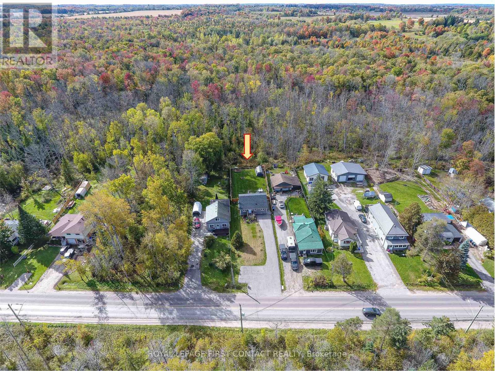 2592 25TH SIDEROAD