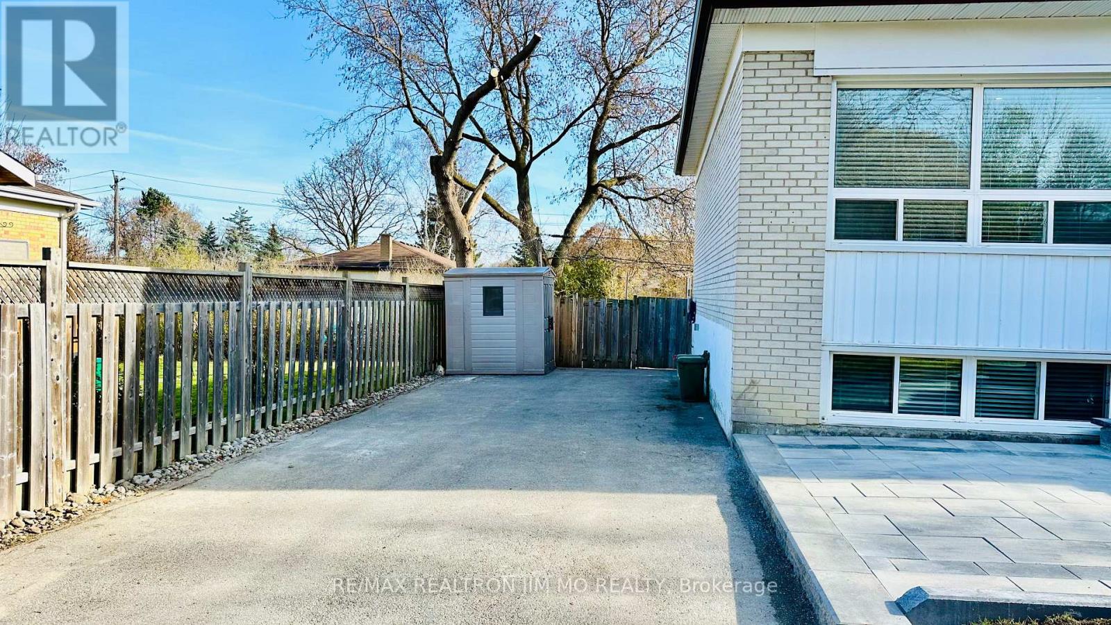 #BSMT -90 BOOTHBAY CRES, #Bsmt