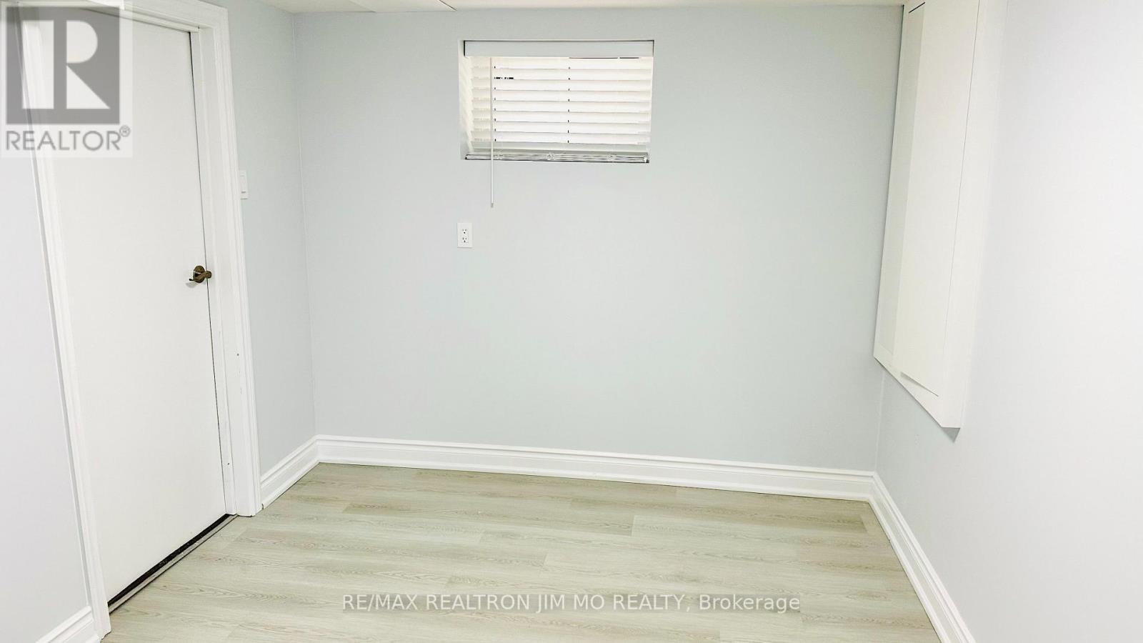 #BSMT -90 BOOTHBAY CRES, #Bsmt