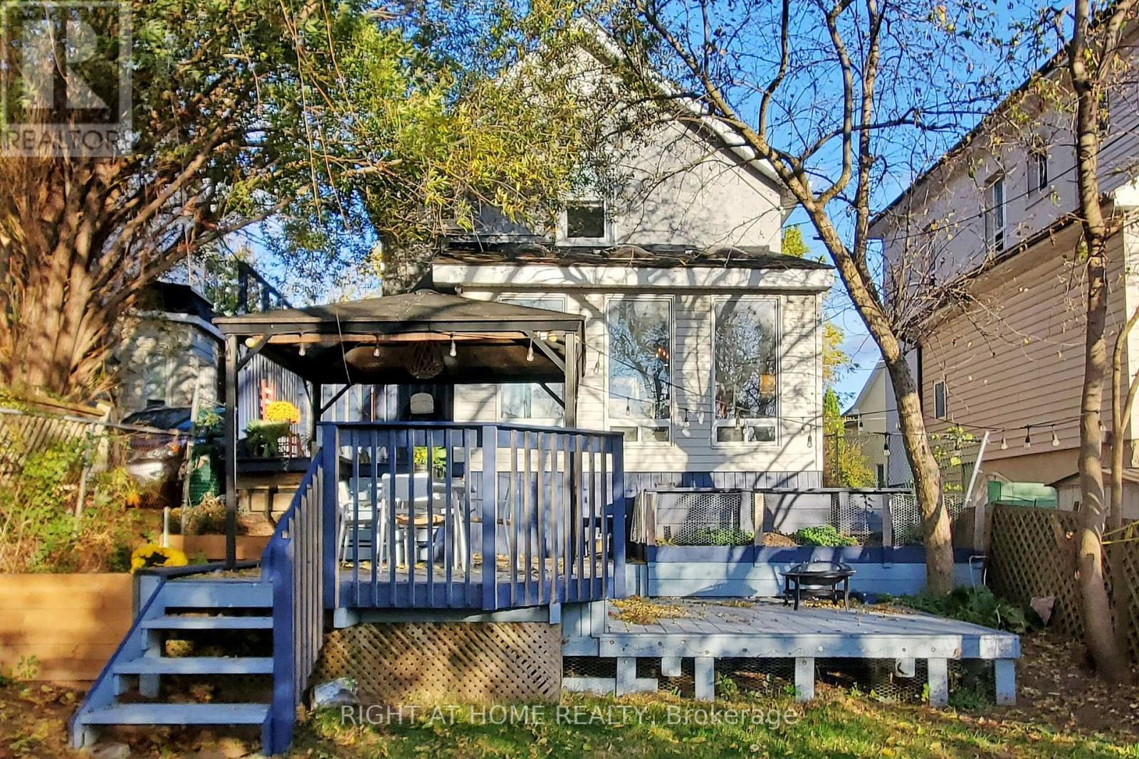 168 PROSPECT ST