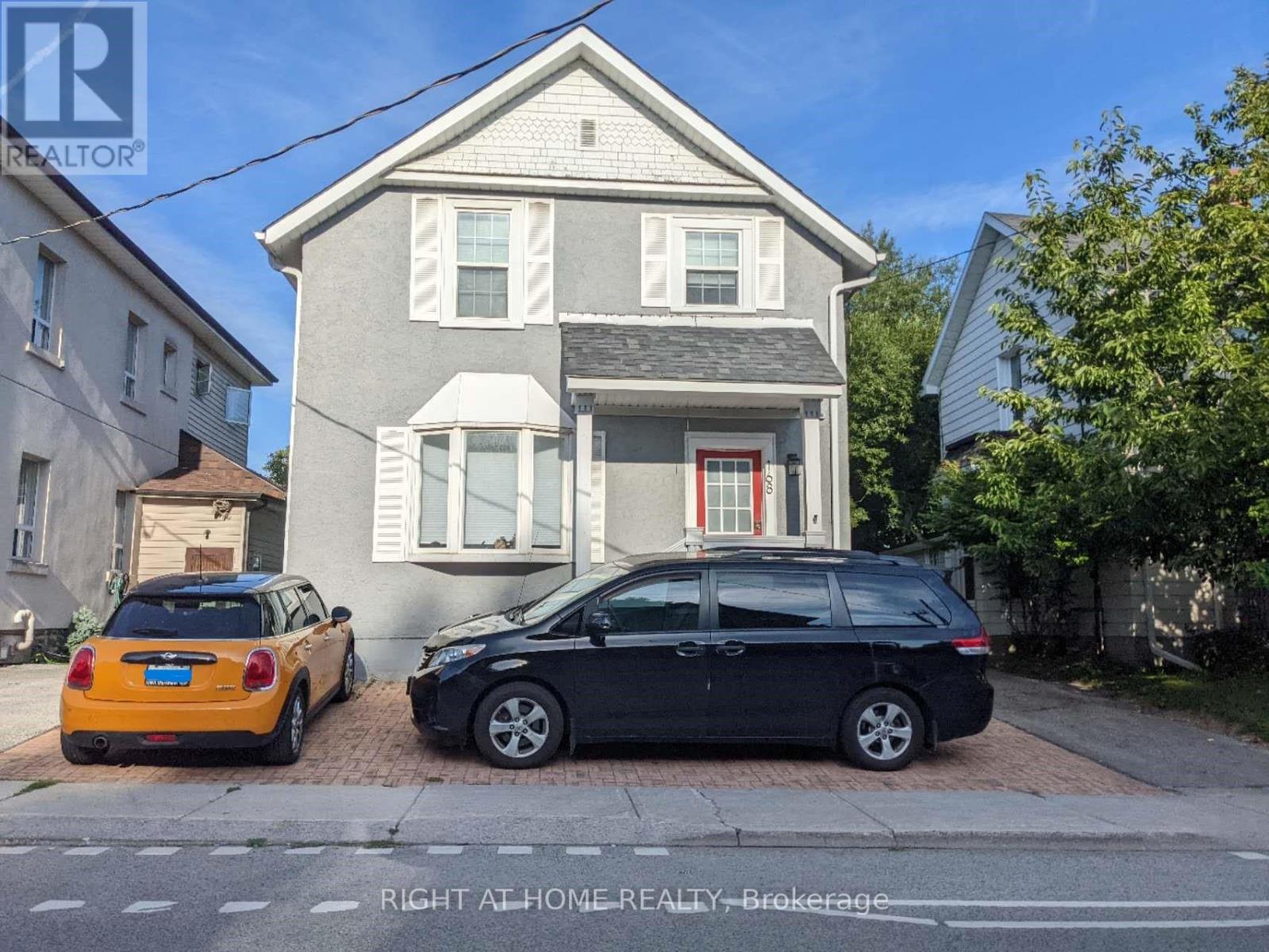 168 PROSPECT ST