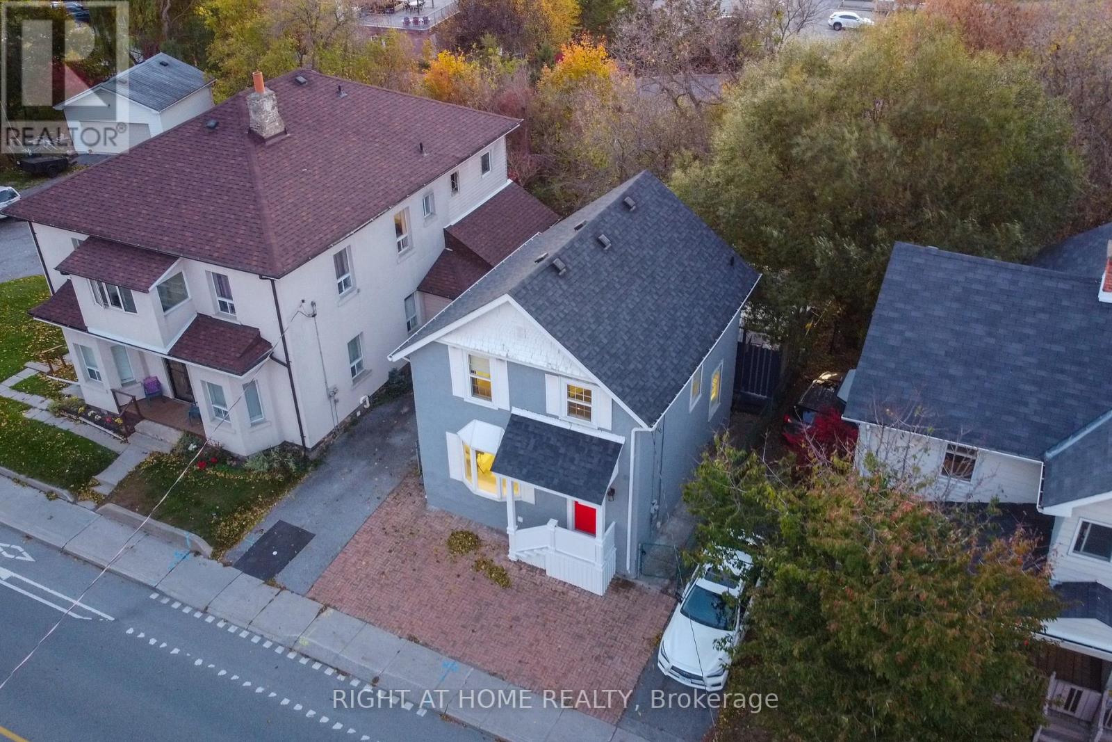 168 PROSPECT ST