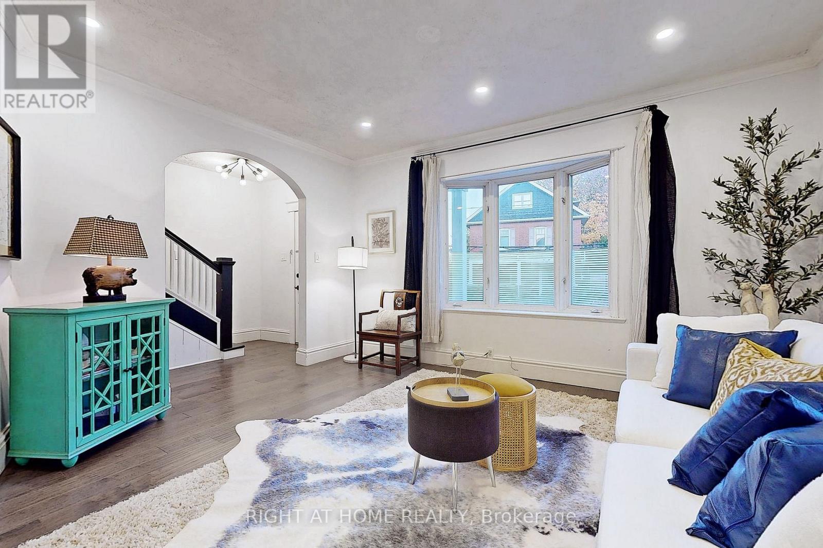 168 PROSPECT ST
