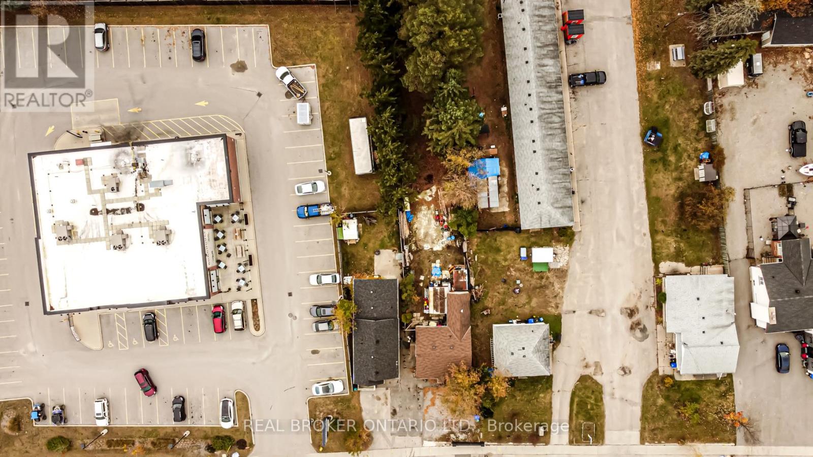 175 MILL ST