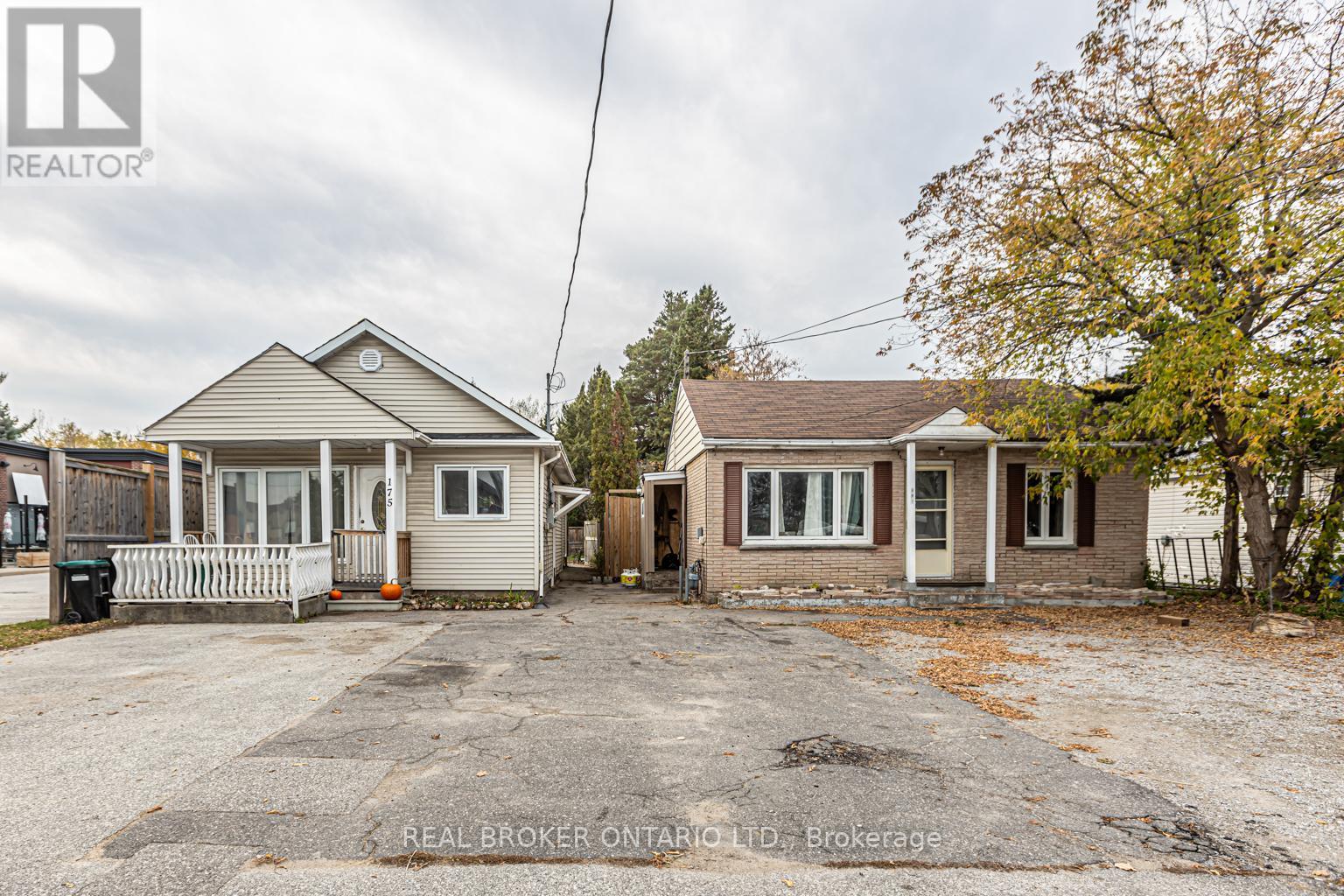 175 MILL ST