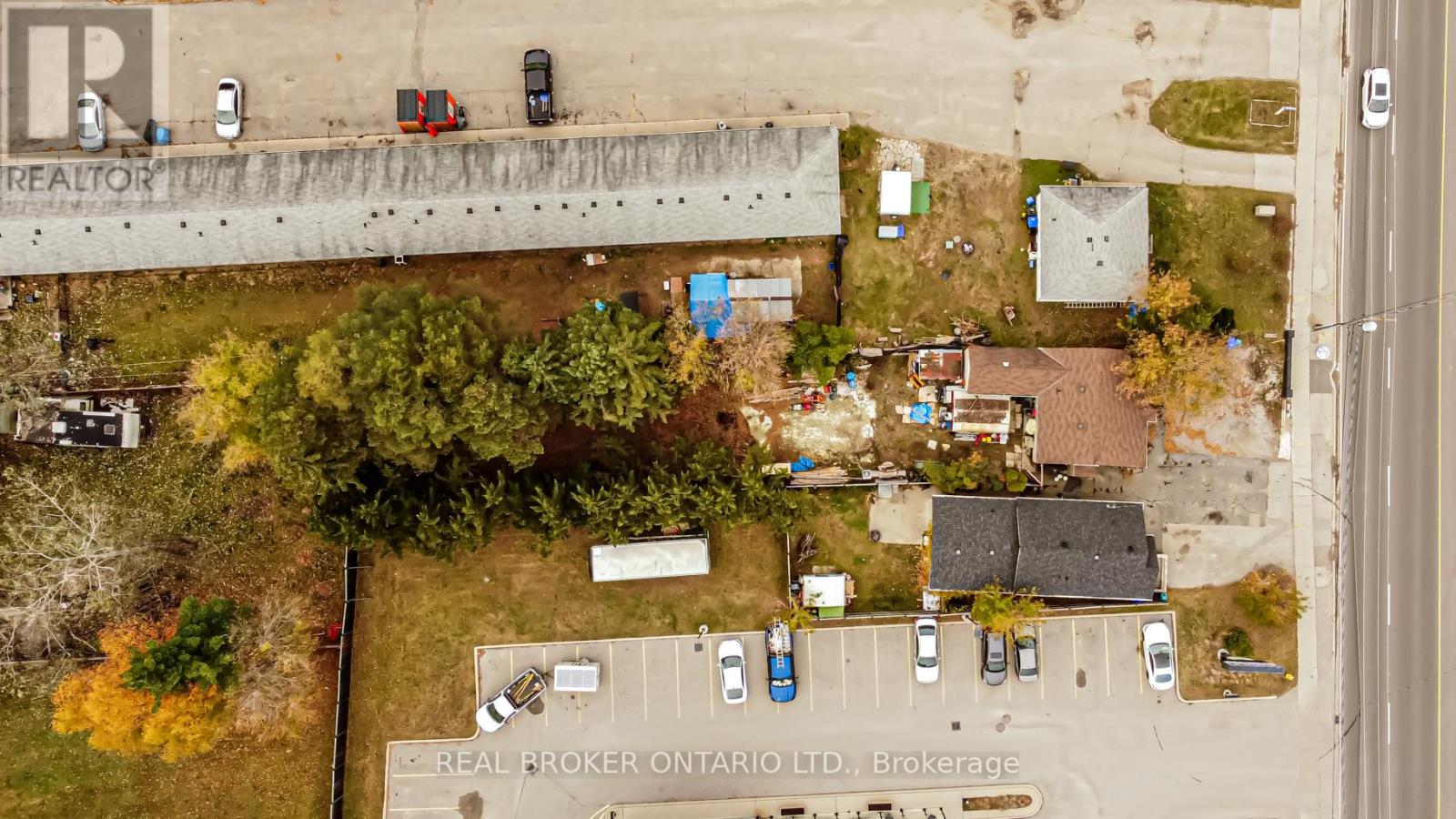 175 MILL ST