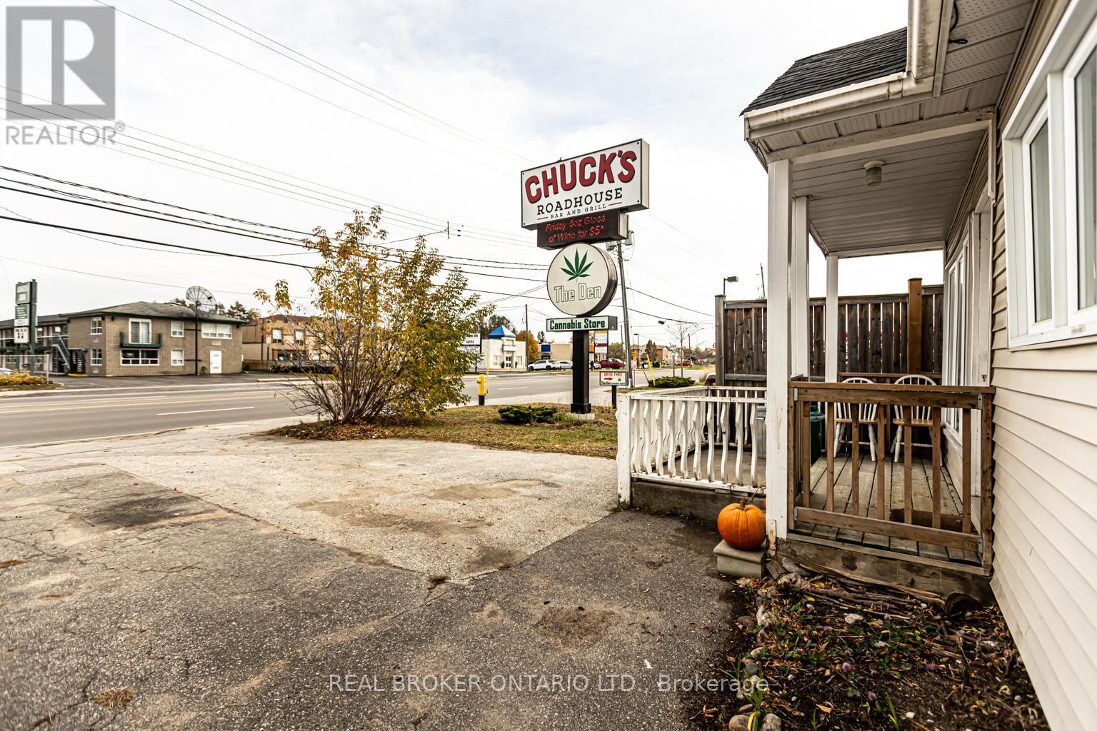175 MILL ST