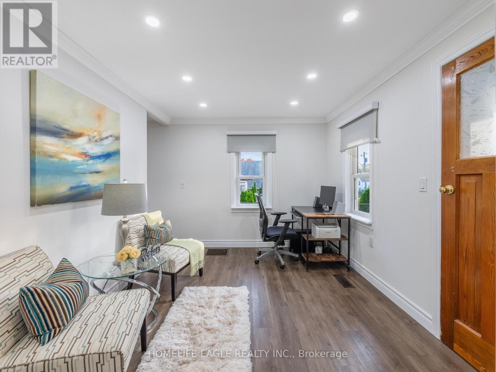 75 DENNE BLVD