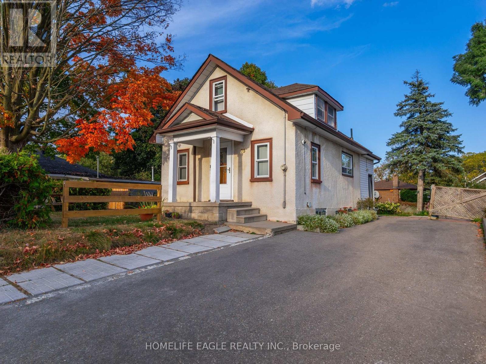 75 DENNE BLVD