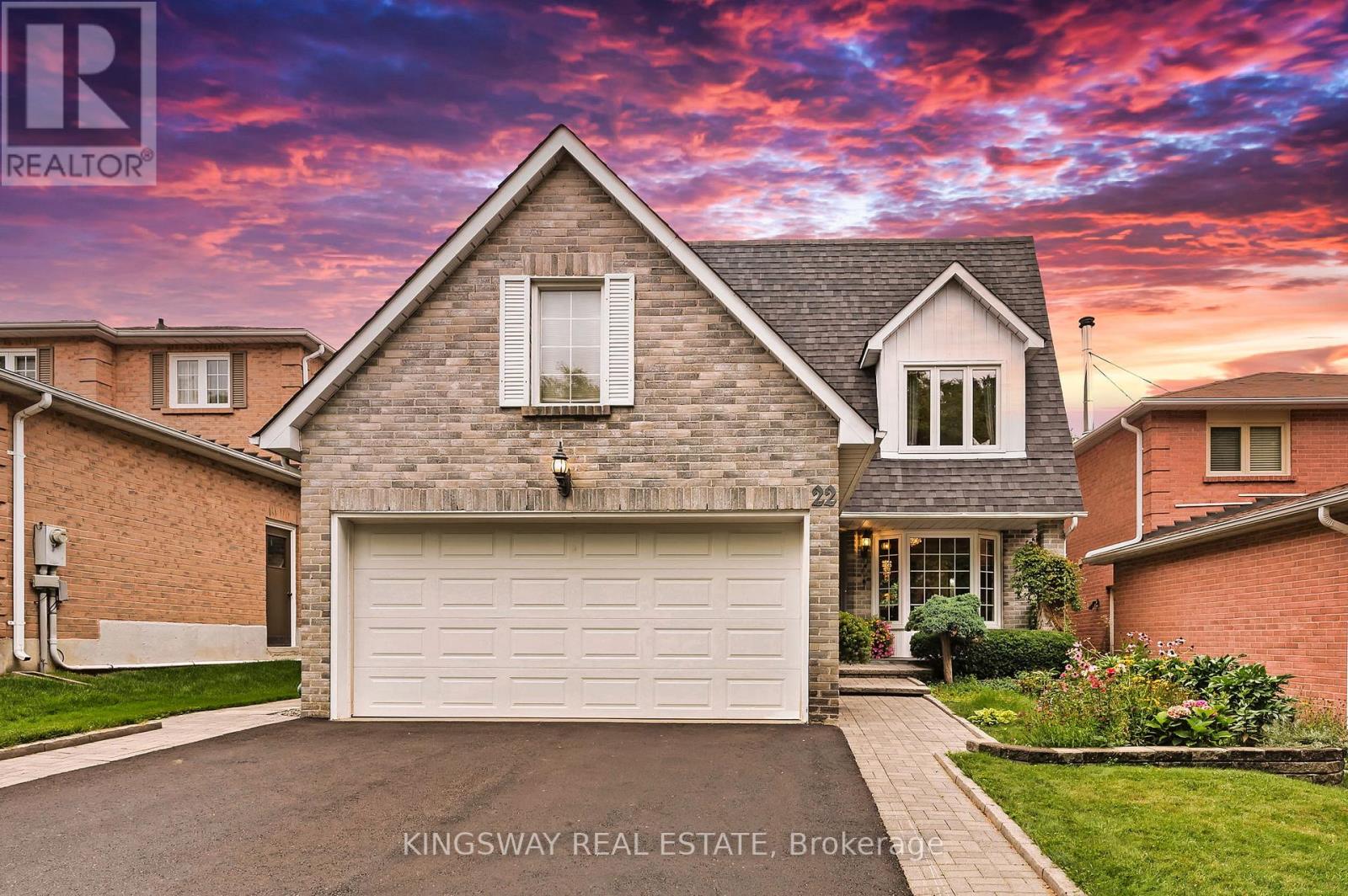 22 BAYCROFT LANE