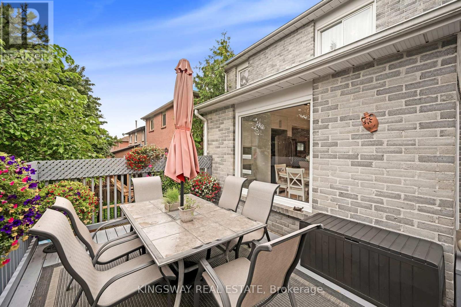 22 BAYCROFT LANE