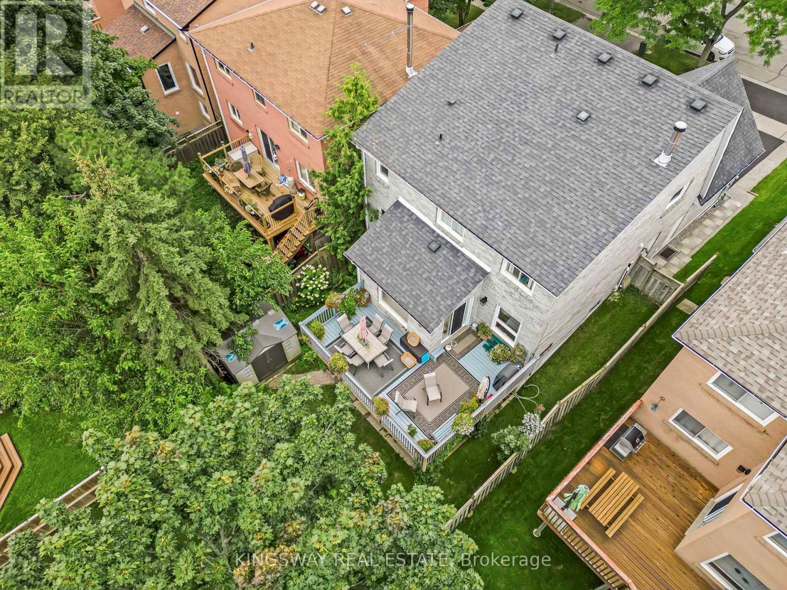 22 BAYCROFT LANE