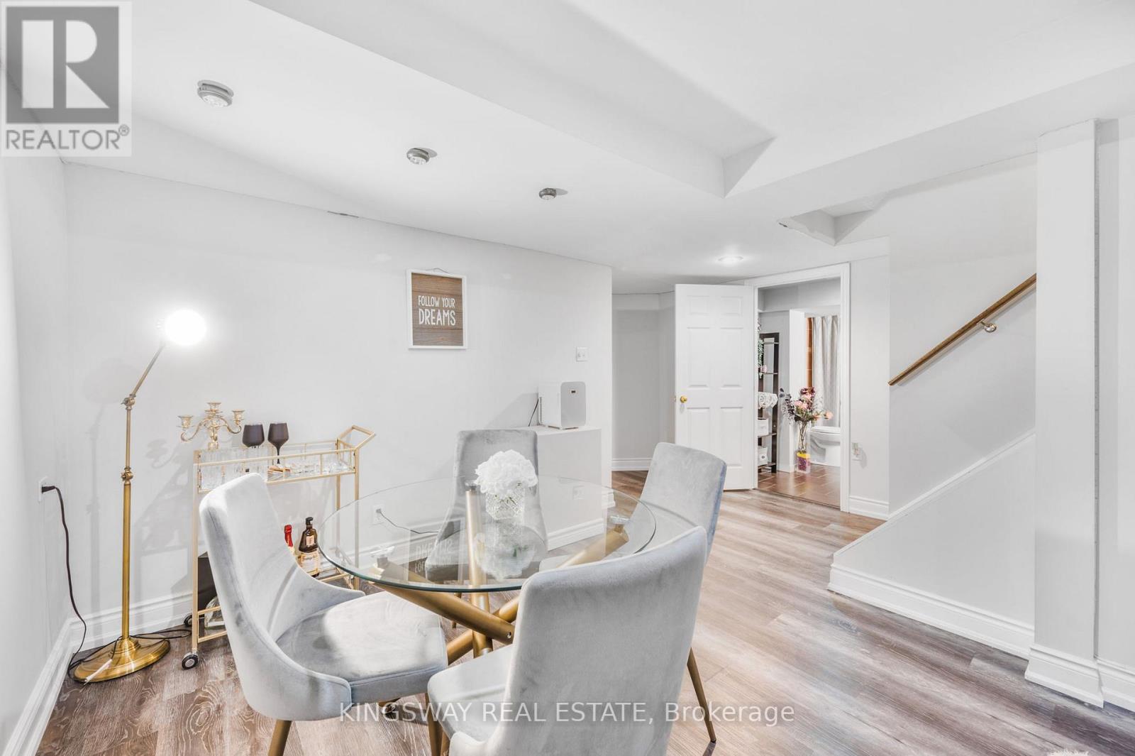 22 BAYCROFT LANE