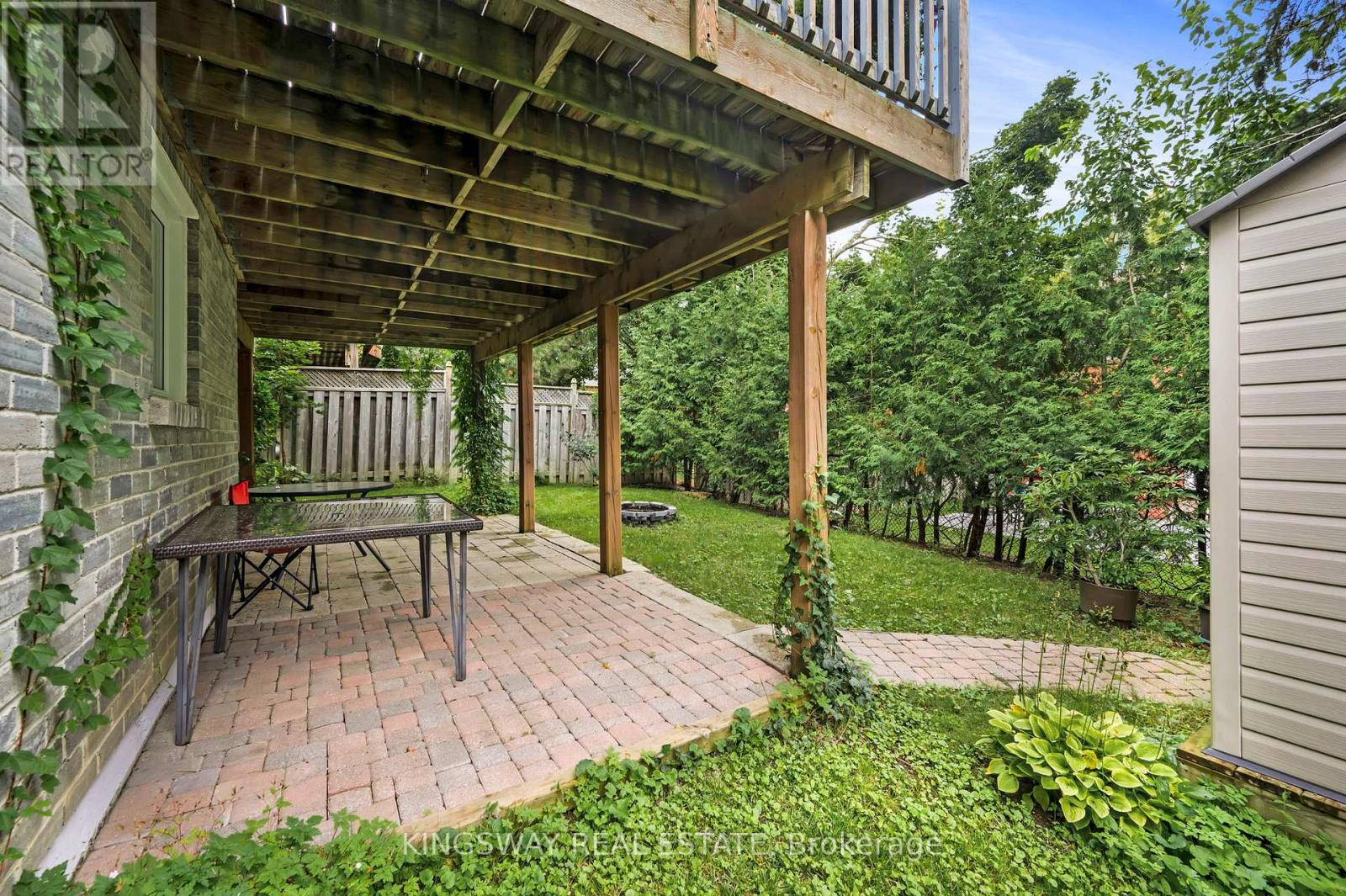 22 BAYCROFT LANE