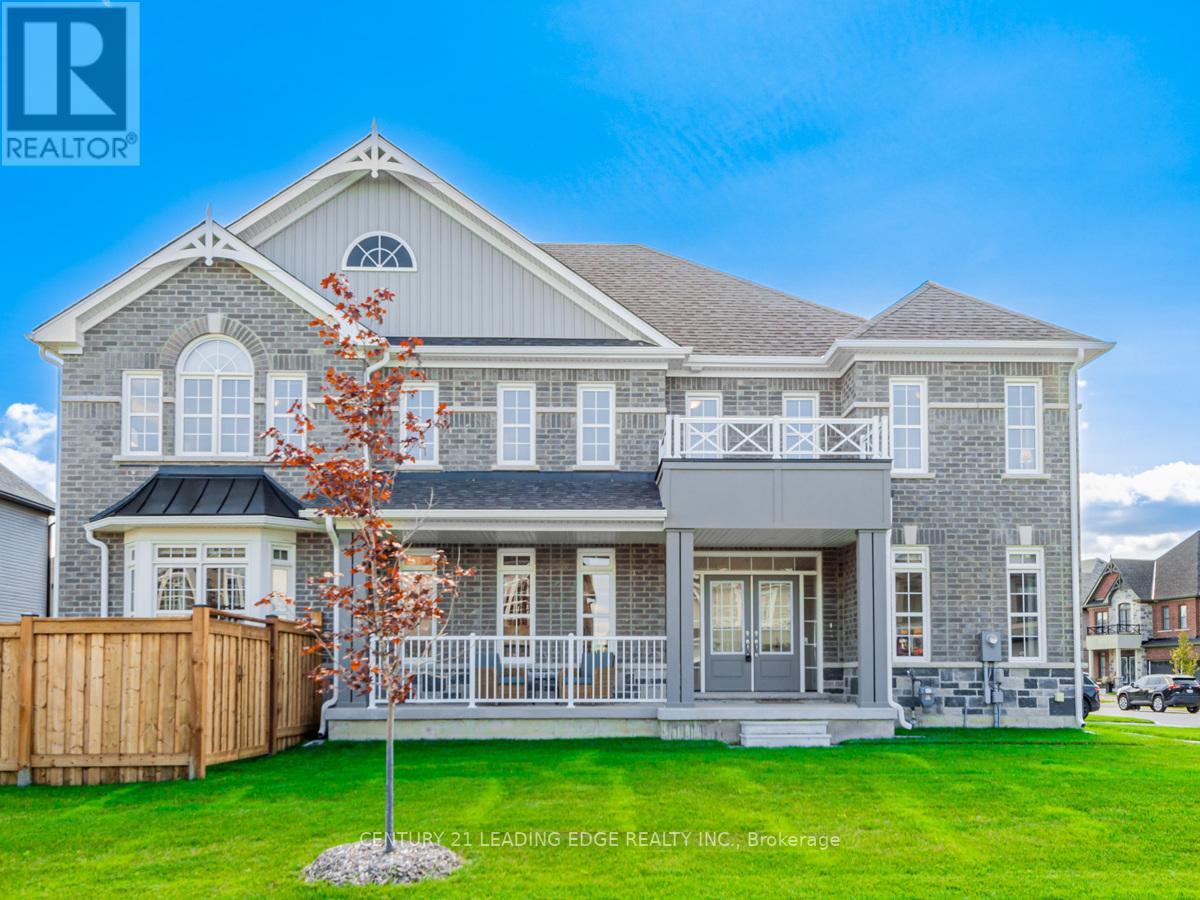 109 STRACHAN TR