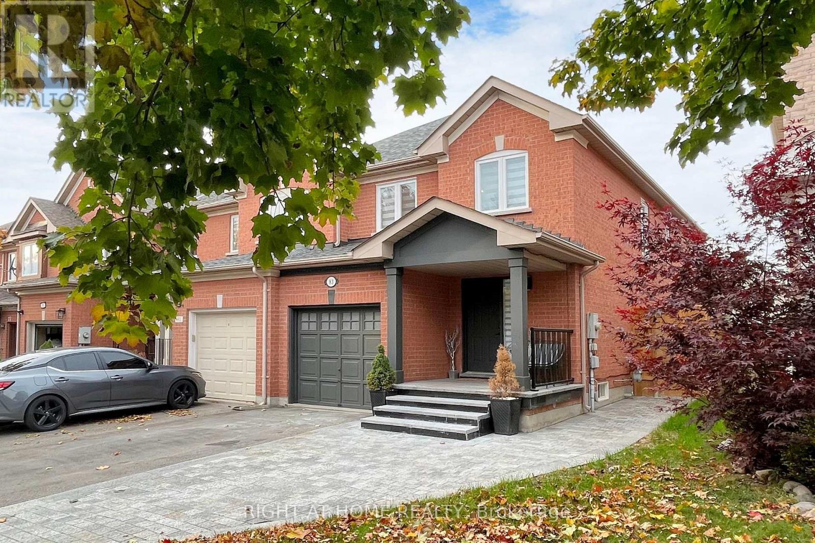 83 BANBROOKE CRES