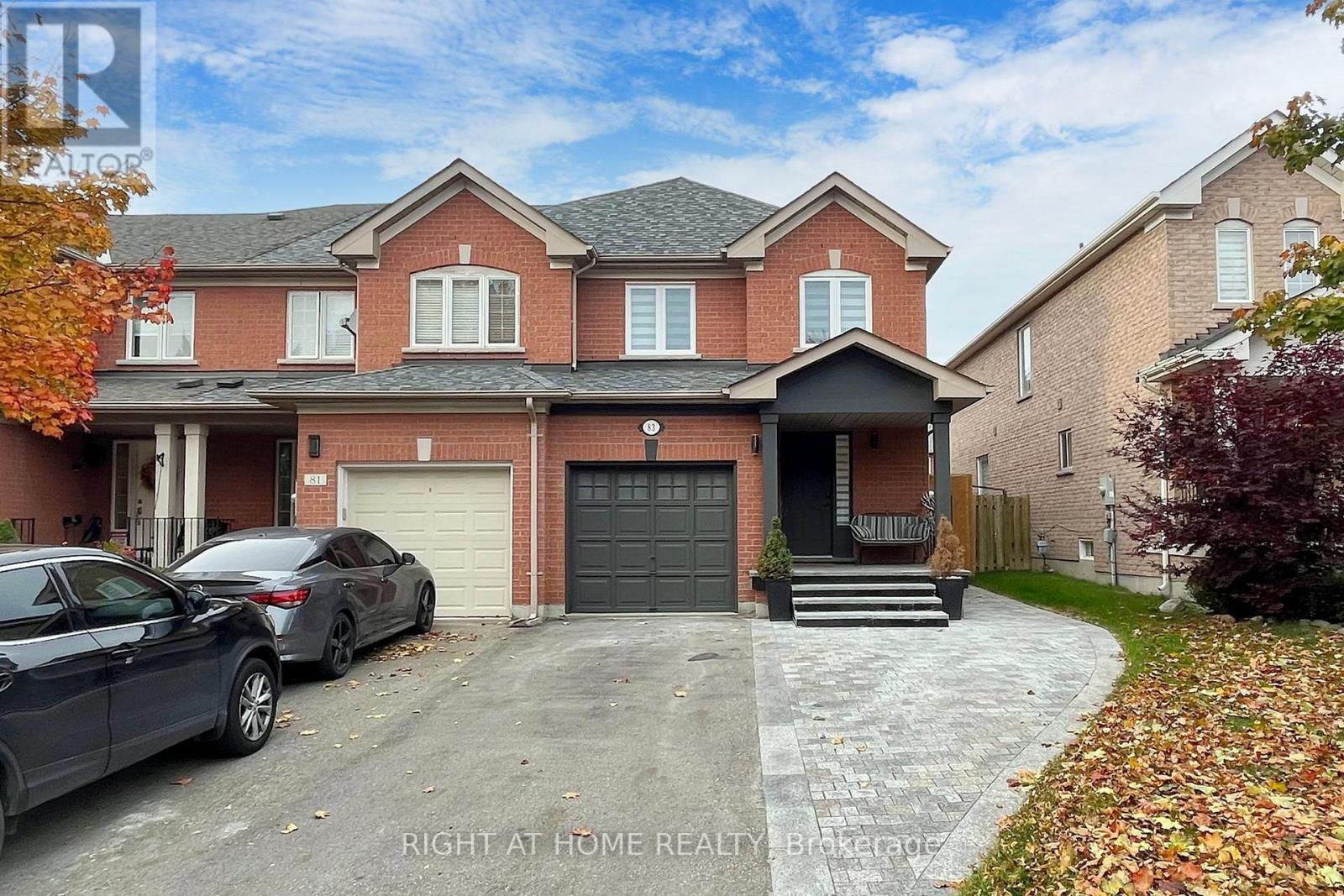 83 BANBROOKE CRES