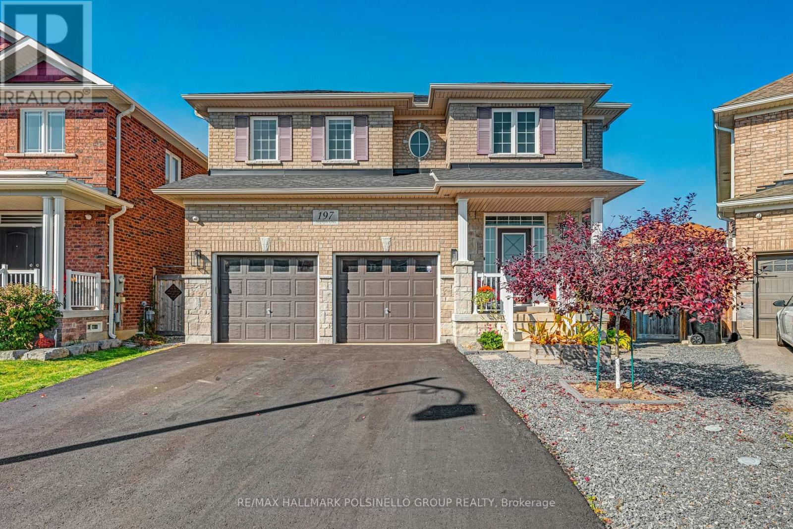 197 HOPKINS CRES