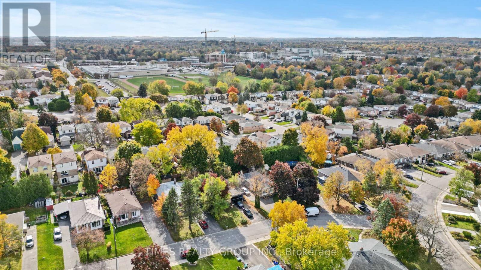 744 BOTANY HILL CRES