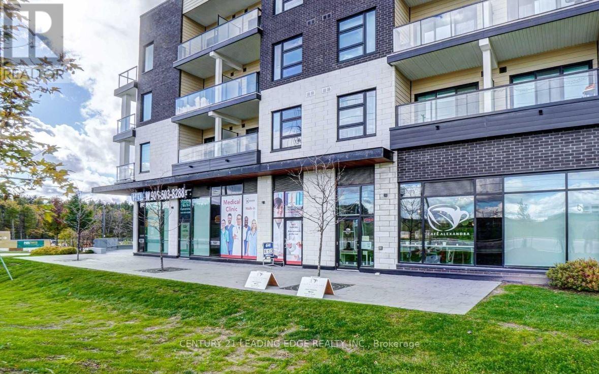#215 -555 WILLIAM GRAHAM DR