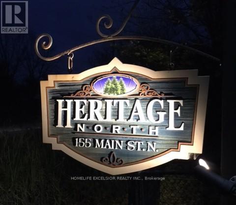 #337 -155 MAIN ST N, #337