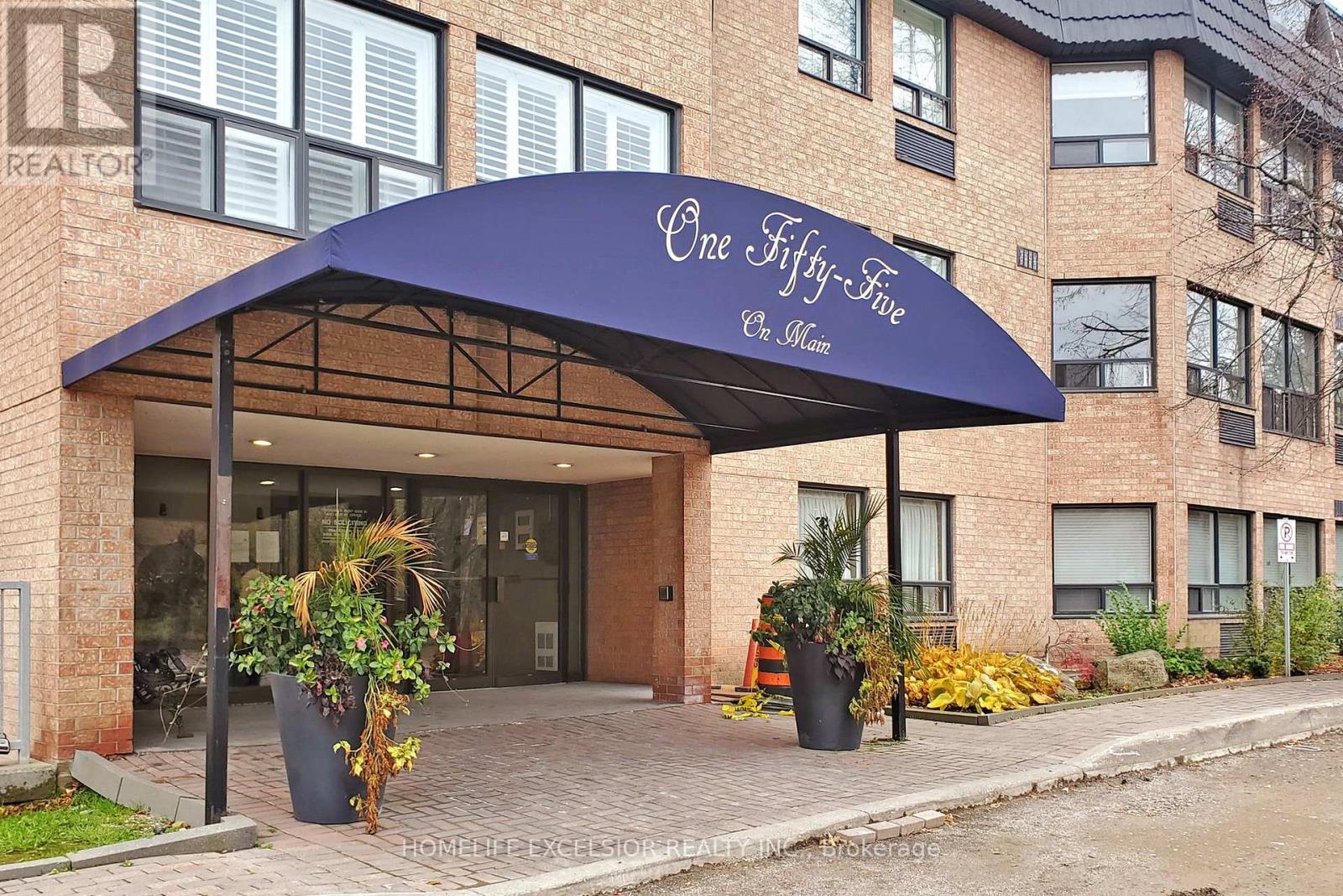 #337 -155 MAIN ST N, #337